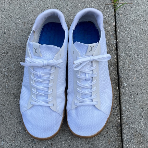 Flux Footwear Adapt Trainer. Mens 11. - Picture 2 of 6